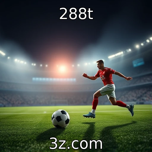 288t Análises profundas das partidas que podem mudar seu jogo de apostas