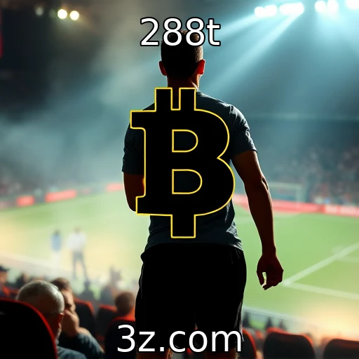 288t Como as criptomoedas estão revolucionando as apostas esportivas