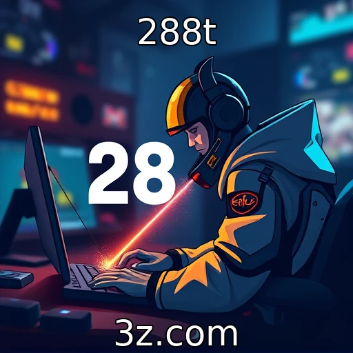 288t Estratégias Infalíveis para Apostas em Partidas de E-sports