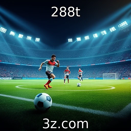 288t Os segredos das apostas esportivas para aumentar suas chances de ganhar