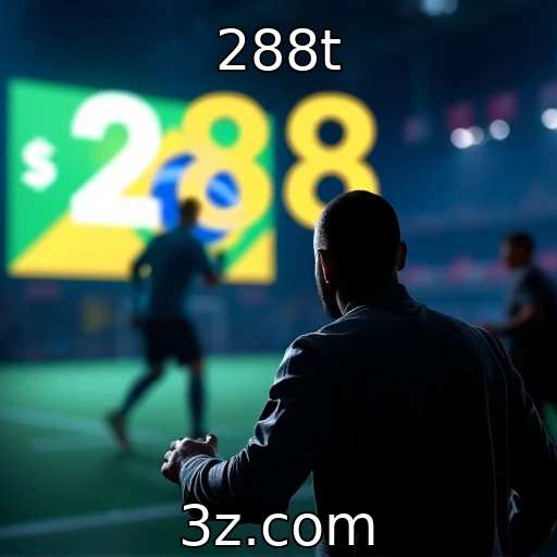 288t Como as Apostas Esportivas Estão Transformando o Mercado Brasileiro