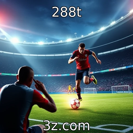 288t Apostas esportivas: Estratégias para maximizar seus lucros neste ano