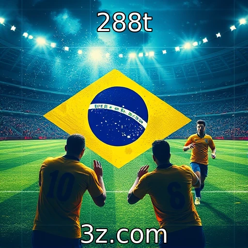 288t Como as apostas esportivas estão transformando o cenário brasileiro