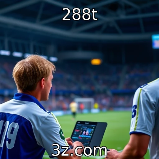 288t Transformação das Apostas Esportivas no Brasil: O Que Esperar Agora?